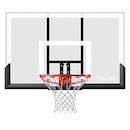 Tabela de Basquete Spalding Quadro 50" - Foto 1