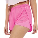 Shorts Alto Giro Moscow - Feminino - Foto 1