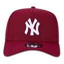 Boné Aba Curva New Era 940 New York Yankees - Snapback - Adulto - Foto 3