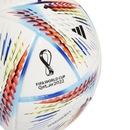 Mini Bola de Futebol de Campo adidas Copa do Mundo Al Rihla 22 - Foto 3