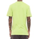 Camiseta DC Shoes Star Fill Hss - Masculina - Foto 2
