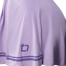 Saia Alto Giro Sobreposta - Feminina - Foto 3