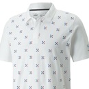 Camisa Polo Puma Bmw Essentials - Masculina - Foto 3