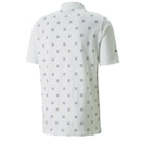 Camisa Polo Puma Bmw Essentials - Masculina - Foto 2
