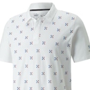Camisa Polo Puma Bmw Essentials - Masculina - Foto 3