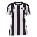 Camisa do Santos II 2022 Umbro Atleta Oficial - Feminina - Foto 1