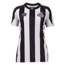Camisa do Santos II 2022 Umbro Atleta Oficial - Feminina - Foto 1