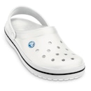 Sandália Crocs Crocband - Unissex - Foto 3