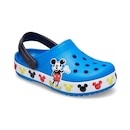 Crocs Fl Disney Mickey Mouse Bnd Cgk - Infantil - Foto 3