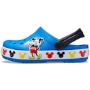 Crocs Fl Disney Mickey Mouse Bnd Cgk - Infantil - Foto 4