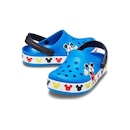 Crocs Fl Disney Mickey Mouse Bnd Cgk - Infantil - Foto 5