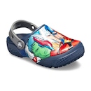 Sandália Crocs Fl Marvel Multi - Infantil - Foto 2