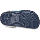 Sandália Crocs Fl Captain America - Infantil - Foto 5