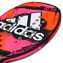 Raquete de Beach Tennis adidas BT 3.0 Preta Vermelha e Rosa - Foto 2