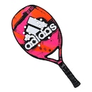 Raquete de Beach Tennis adidas BT 3.0 Preta Vermelha e Rosa - Foto 1