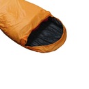 Saco de Dormir Nautika Sarcófago Micron X-Lite 5°C À 8°C - Foto 2