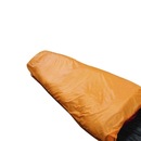 Saco de Dormir Nautika Sarcófago Micron X-Lite 5°C À 8°C - Foto 3