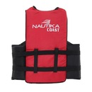 Colete Salva-Vidas Nautika Coast - 50kg - Foto 2
