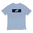 Camiseta Diamond Banded - Masculina - Foto 1