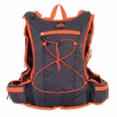 Mochila de Hidratação para Ciclista Trilhas e Rumos Splash H2O - 2 Litros - Foto 2