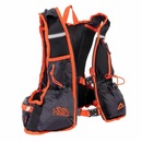 Mochila de Hidratação para Ciclista Trilhas e Rumos Splash H2O - 2 Litros - Foto 3