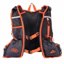 Mochila de Hidratação para Ciclista Trilhas e Rumos Splash H2O - 2 Litros - Foto 4