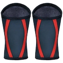 Par de Joelheira Alta Performance 7mm Nc Extreme - Foto 2