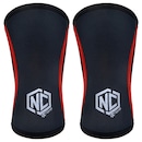 Par de Joelheira Alta Performance 7mm Nc Extreme - Foto 1