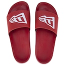 Chinelo New Era Flag Slide - Unissex - Foto 1