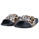 Chinelo New Era Flag Slide - Unissex - Foto 3