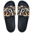 Chinelo New Era Flag Slide - Unissex - Foto 1