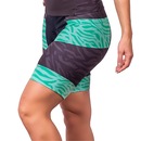 Bermuda de Triathlon Kauna Elite Air Proteção UV50+ - Foto 2