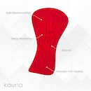 Bermuda de Triathlon Kauna Elite Pixel Proteção UV 50+ - Foto 5