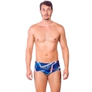 Sunga Kauna Big Bang Proteção UV 50+ - Foto 1