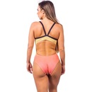 Maiô Kauna Shine Proteção UV50+ - Feminino - Foto 2