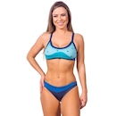 Sunkini Kauna Acqua Proteção UV50+ - Feminino - Foto 3