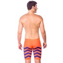 Bermuda de Natação Kauna Flow Proteção UV50+ - Masculina - Foto 2