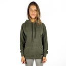 Blusão de Moletom Estonado Classic - Feminino - Foto 1