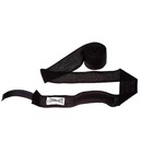 Bandagem Everlast Classic Hand Wraps - 3 Metros - Foto 3