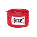 Bandagem Everlast Classic Hand Wraps - 3 Metros - Foto 1