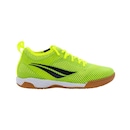 Chuteira Futsal Penalty Max 500 Ecoknit XXI - Adulto - Foto 1
