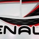 Bola Futsal Penalty Max 1000 XXII - Foto 4