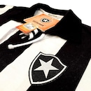 Camisa Botafogo 1907 Retrô Mania Oficial - Masculina - Foto 3