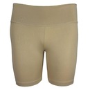 Shorts Ritmus Básico Curto Suplex - Feminino - Foto 1