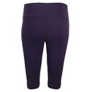 Calça Francesinha Trinys Básica Suplex - Feminina - Foto 2