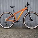 Bicicleta MTB Absolute Nero 4 Pro - Aro 29 - Freio Hidráulico com Trava - Câmbio Absolute - 12v - Adulto - Foto 2