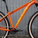 Bicicleta MTB Absolute Nero 4 Pro - Aro 29 - Freio Hidráulico com Trava - Câmbio Absolute - 12v - Adulto - Foto 3