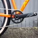 Bicicleta MTB Absolute Nero 4 Pro - Aro 29 - Freio Hidráulico com Trava - Câmbio Absolute - 12v - Adulto - Foto 4