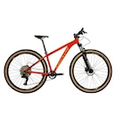 Bicicleta MTB Absolute Nero 4 Pro - Aro 29 - Freio Hidráulico com Trava - Câmbio Absolute - 12v - Adulto - Foto 1