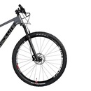 Bicicleta MTB Absolute Prime Carbon 2 - Aro 29 - Freio com Trava Guidão - Câmbio Absolute - 12 Marchas - Foto 2